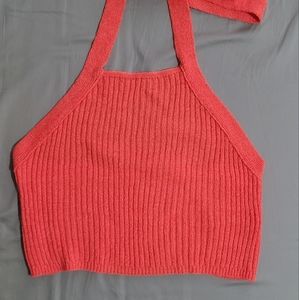 Cotton on Halter Top